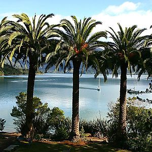 Te Mahia Bay Resort